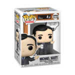 MICHAEL SCOTT - POR ENCARGO - Imagen 2