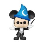 MICKEY MOUSE DIAMOND