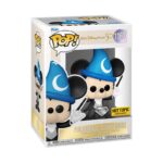 MICKEY MOUSE DIAMOND - Imagen 2