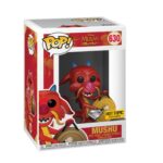 MUSHU DIAMOND - Imagen 2