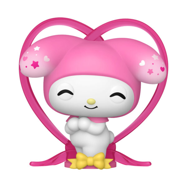 MY MELODY - POR ENCARGO