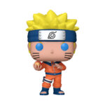 NARUTO