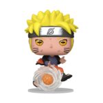 NARUTO UZUMAKI