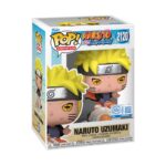 NARUTO UZUMAKI - Imagen 2