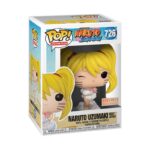 NARUTO UZUMAKI - Imagen 2