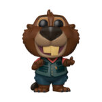 NIBBLE MAPLESTICK - POR ENCARGO