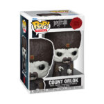 CONDE ORLOK - POR ENCARGO - Imagen 2