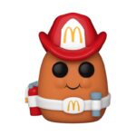 NUGGET