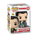 ADRIAN MONK - POR ENCARGO - Imagen 2