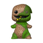OOGIE BOOGIE  - POR ENCARGO