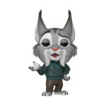 PAWBERT LYNXLEY - POR ENCARGO