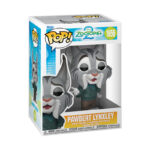 PAWBERT LYNXLEY - POR ENCARGO - Imagen 2
