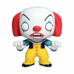 PENNYWISE - POR ENCARGO