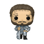 POST MALONE