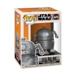 R2 D2 (CAJA CON DAÑOS) - Imagen 2