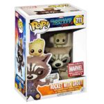 ROCKET Y GROOT - Imagen 2