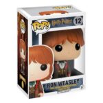 RON WEASLEY - Imagen 2