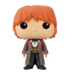 RON WEASLEY