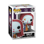 SALLY - POR ENCARGO - Imagen 2