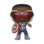 CAPITAN AMERICA