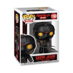 SAVINI JASON- POR ENCARGO - Imagen 2