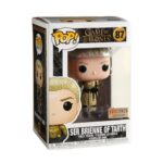 SER BRIENNE DE TARTH (CAJA CON DETALLES) - Imagen 2