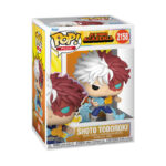 SHOTO TODOROKI - POR ENCARGO - Imagen 2