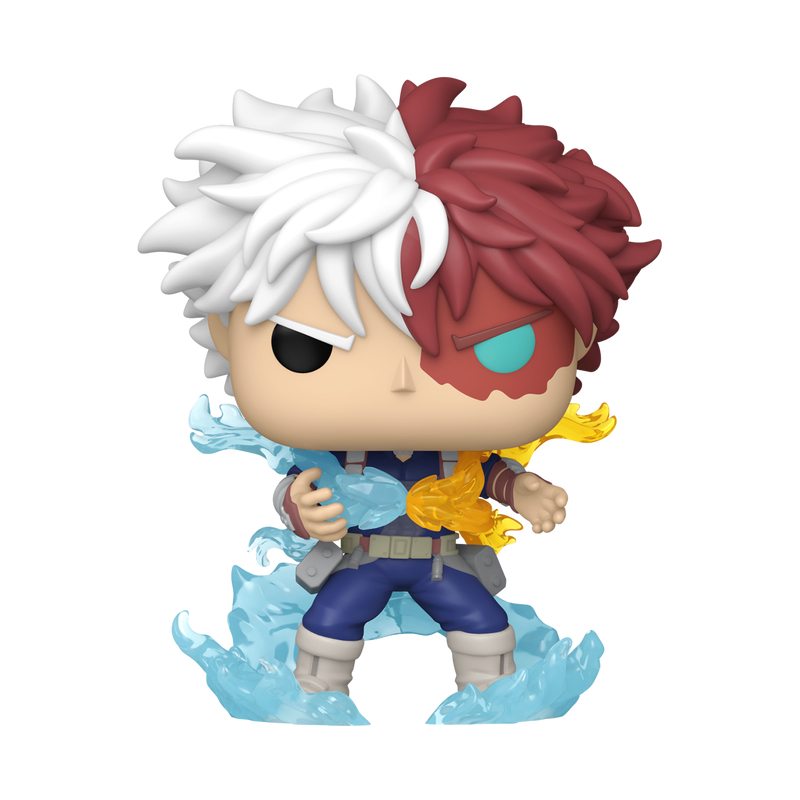 shoto SHOTO TODOROKI - POR ENCARGO - Imagen 1