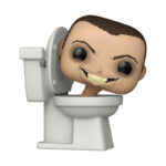 SKIBIDI TOILET - POR ENCARGO