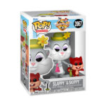SLAPPY Y SKIPPY - POR ENCARGO - Imagen 2