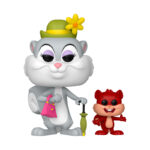 SLAPPY Y SKIPPY - POR ENCARGO