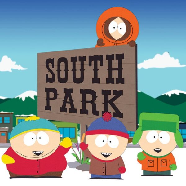 SOUTH PARK