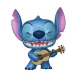 STITCH DIAMOND (CAJA CON DETALLES)