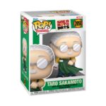 TARO SAKAMOTO - POR ENCARGO - Imagen 2