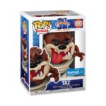 TAZ FLOOCKED - Imagen 2