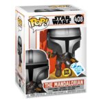 THE MANDALORIAN - Imagen 2