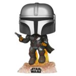 THE MANDALORIAN