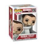 SKIBIDI TOILET - POR ENCARGO - Imagen 2