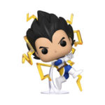 VEGETA GALICK