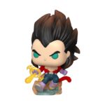 VEGETA FLOCKED 2078