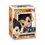 VEGETA GALICK - Imagen 2