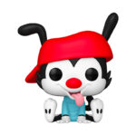 WAKKO WARNER - POR ENCARGO