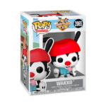 WAKKO WARNER - POR ENCARGO - Imagen 2