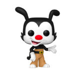 YAKKO WARNER - POR ENCARGO