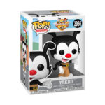 YAKKO WARNER - POR ENCARGO - Imagen 2