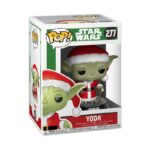 YODA NAVIDEÑO - Imagen 2