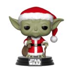 YODA NAVIDEÑO