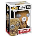 ZUCKUSS - Imagen 2