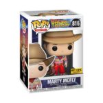 MARTY MCFLY (CAJA CON DETALLES) - Imagen 2