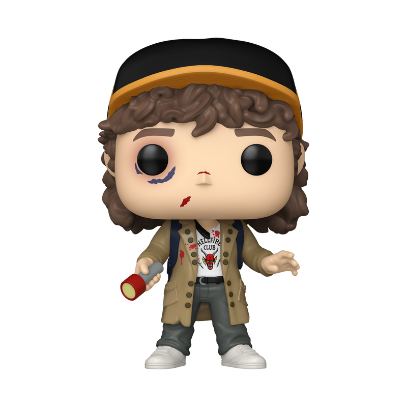 88556_POP_ST_S5_POP-17_GLAM-WEB DUSTIN HENDERSON - POR ENCARGO - Imagen 1